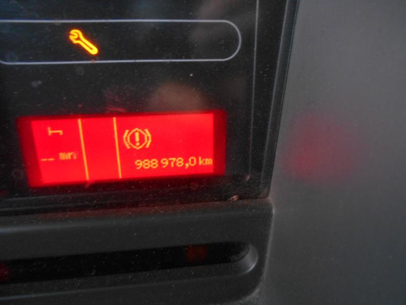 Plane LKW Renault Premium 280 DXI