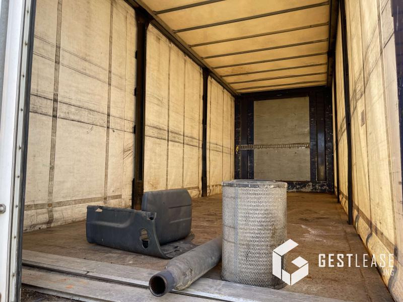 Plane LKW Renault Premium 320 DCI