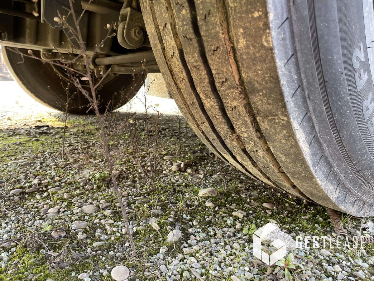 Plane LKW Renault Premium 320 DCI