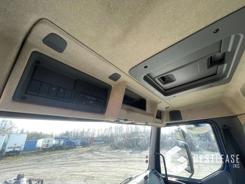 Plane LKW Renault Premium 320 DCI