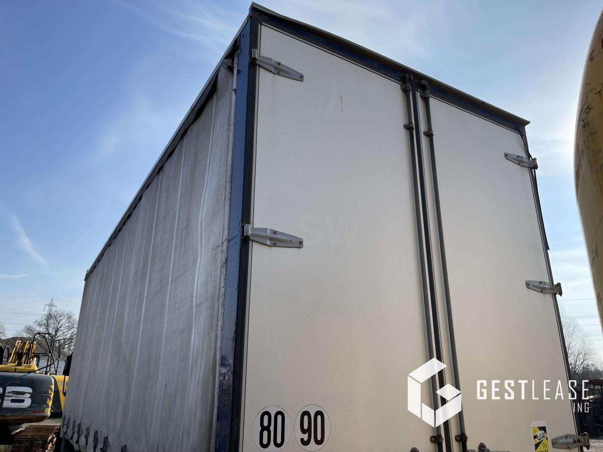 Plane LKW Renault Premium 320 DCI