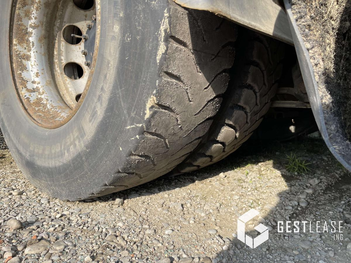 Plane LKW Renault Premium 320 DCI