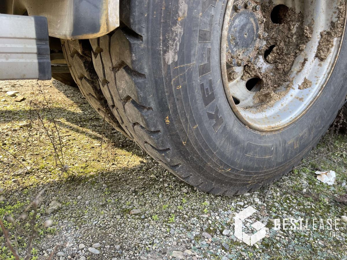 Plane LKW Renault Premium 320 DCI