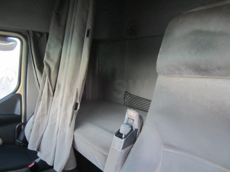 Plane LKW Renault Premium 370 DXI