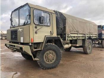 Saurer Saurer 6DM 4x4 truck Ex army  - Plane LKW