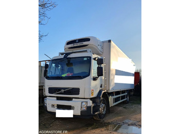 LKW  Porteur Volvo frigo