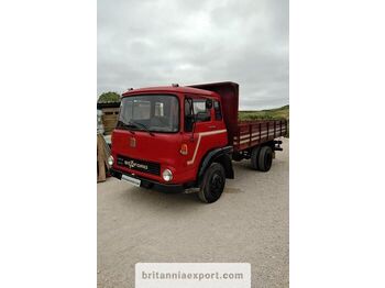 BEDFORD TK 570 left hand drive 5.7 ton 118212 Km from new! - Pritsche LKW