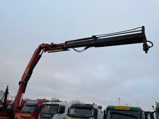 Pritsche LKW DAF CF 85.380