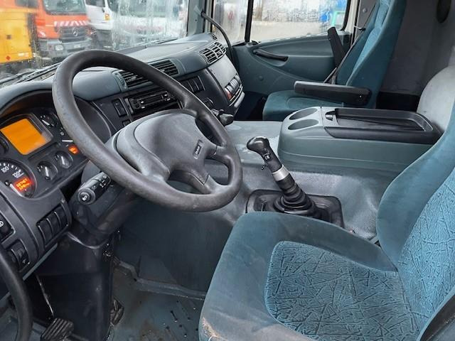Pritsche LKW DAF CF 85.380