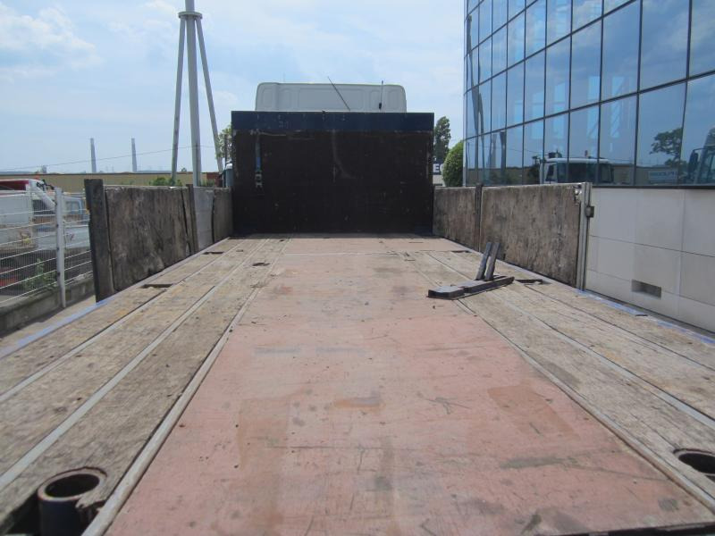 Pritsche LKW DAF XF105 460