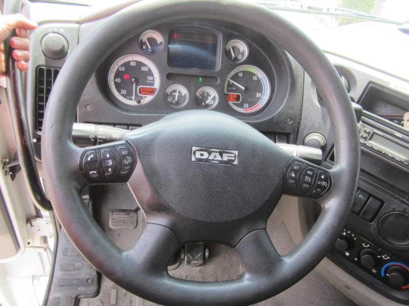 Pritsche LKW DAF XF105 460