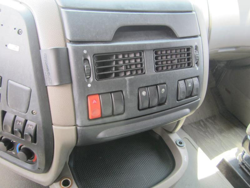 Pritsche LKW DAF XF105 460