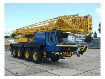 Grove GMK 4075 80 tons - Pritsche LKW