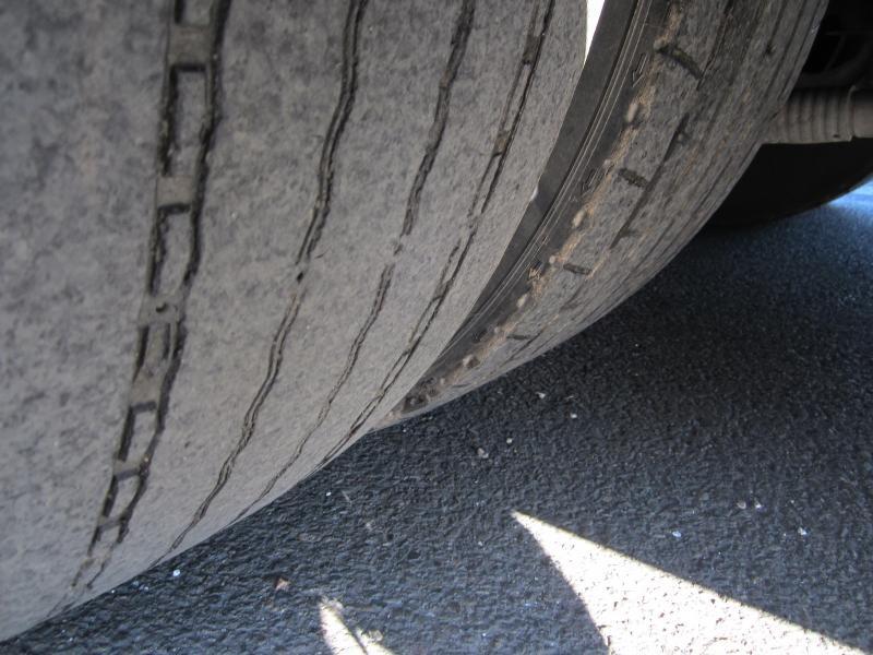 Pritsche LKW MAN TGA 26.430