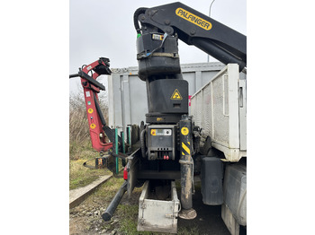 Pritsche LKW MAN TGS