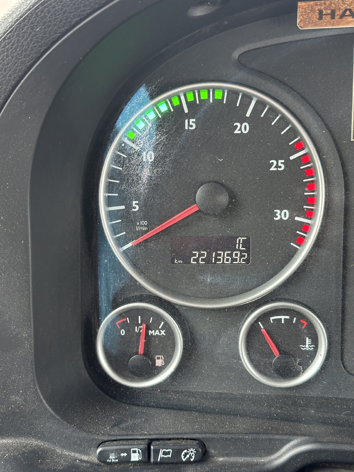 Pritsche LKW MAN TGS