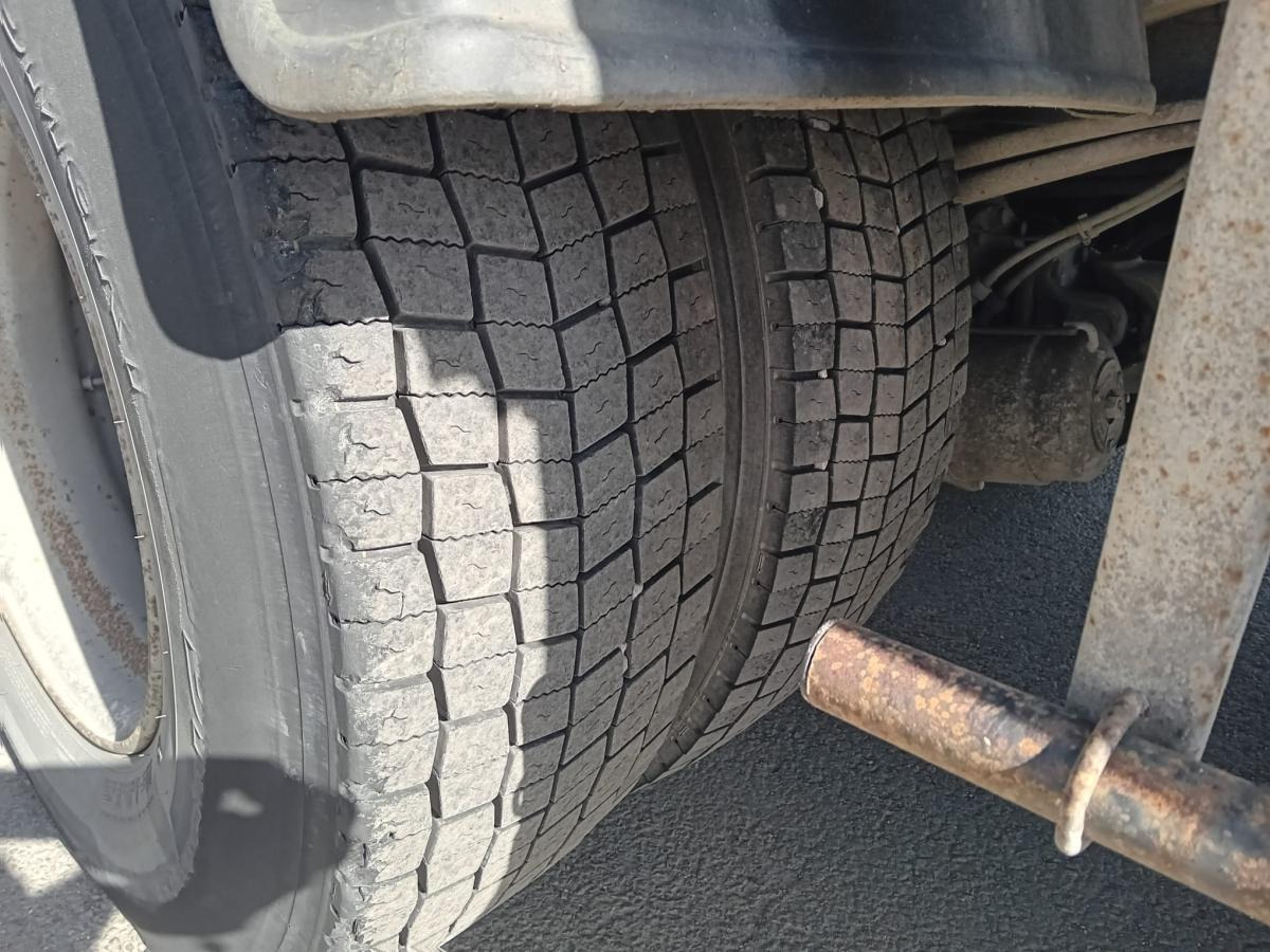 Pritsche LKW Renault Premium 250