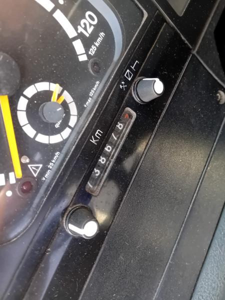 Pritsche LKW Renault Premium 250