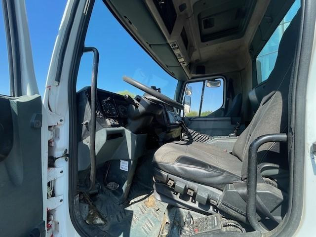 Pritsche LKW Renault Premium 250