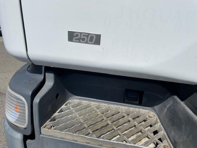 Pritsche LKW Renault Premium 250