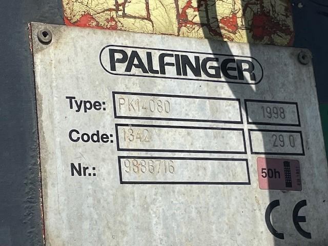 Pritsche LKW Renault Premium 250