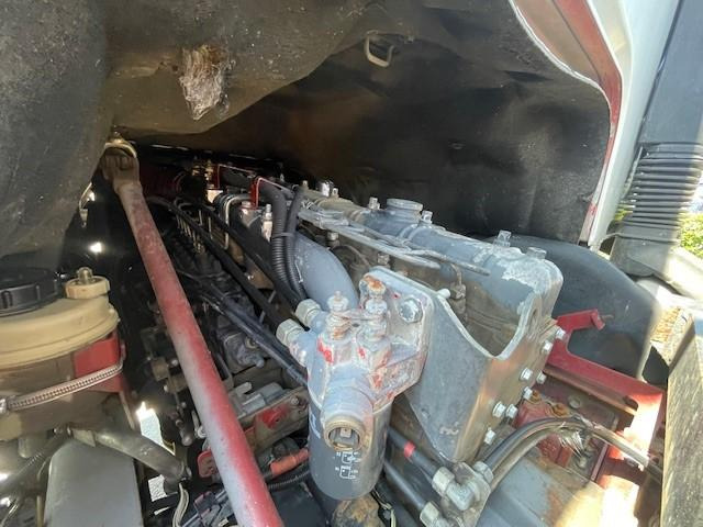 Pritsche LKW Renault Premium 250