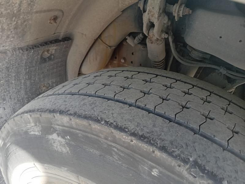 Pritsche LKW Renault Premium 250