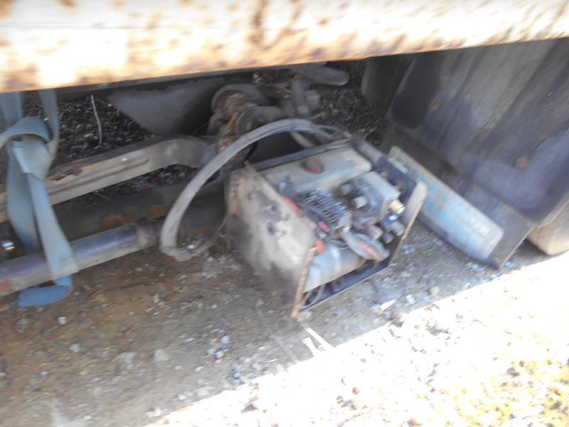 Pritsche LKW Renault Premium 270 DCI