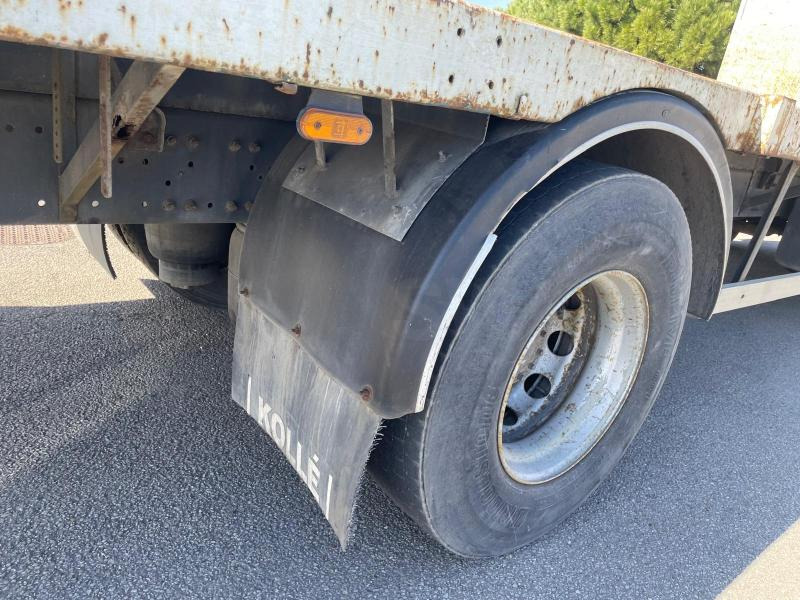 Pritsche LKW Renault Premium 270 DCI