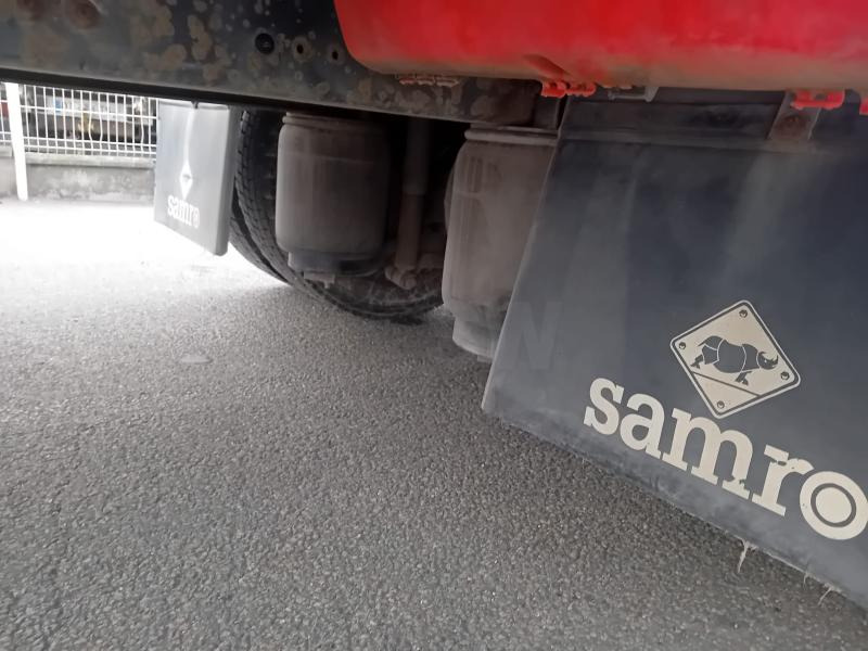 Pritsche LKW Renault Premium 280 DXI