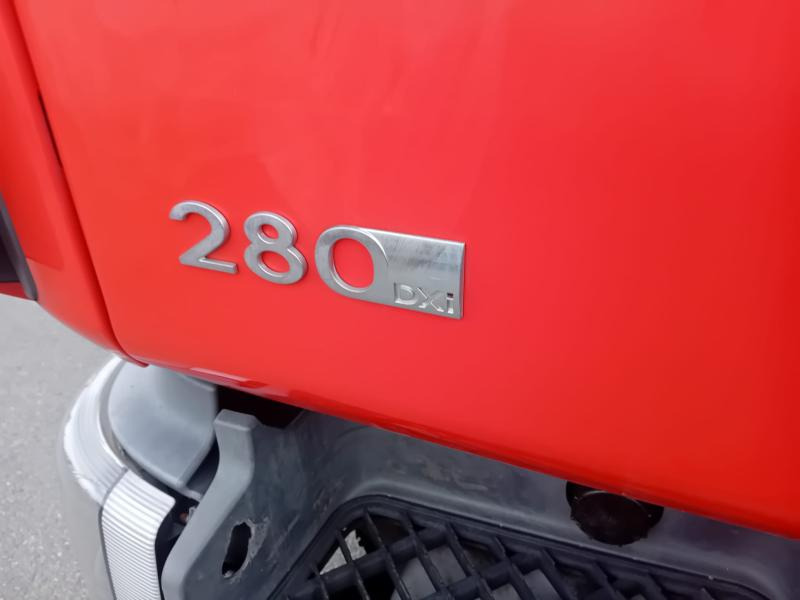 Pritsche LKW Renault Premium 280 DXI