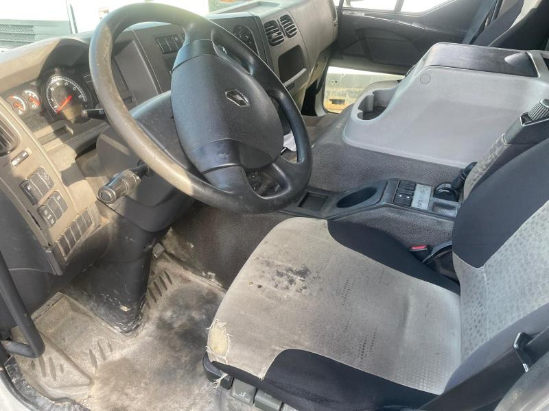 Pritsche LKW Renault Premium Lander 380.26 DXI