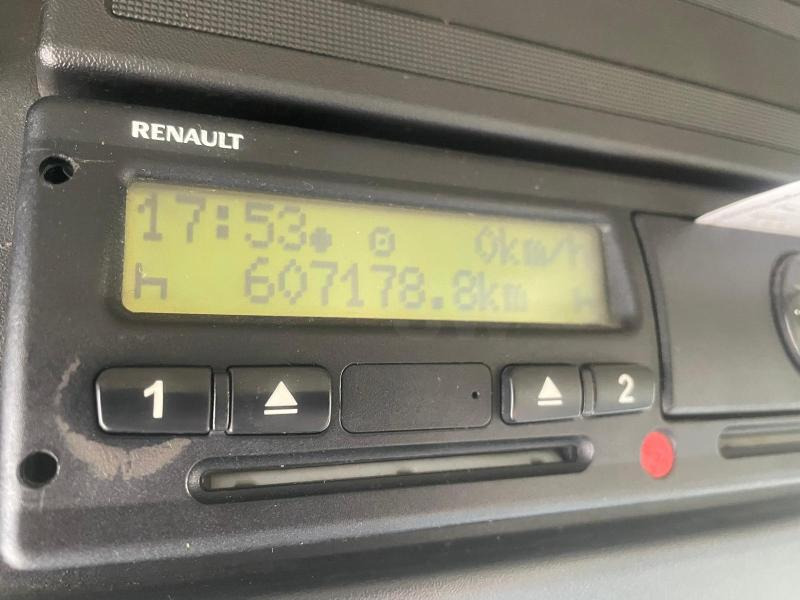 Pritsche LKW Renault Premium Lander 380.26 DXI