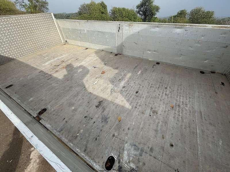 Pritsche LKW Scania R420