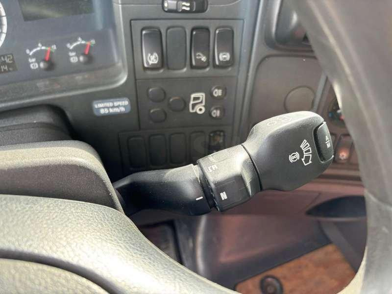 Pritsche LKW Scania R420