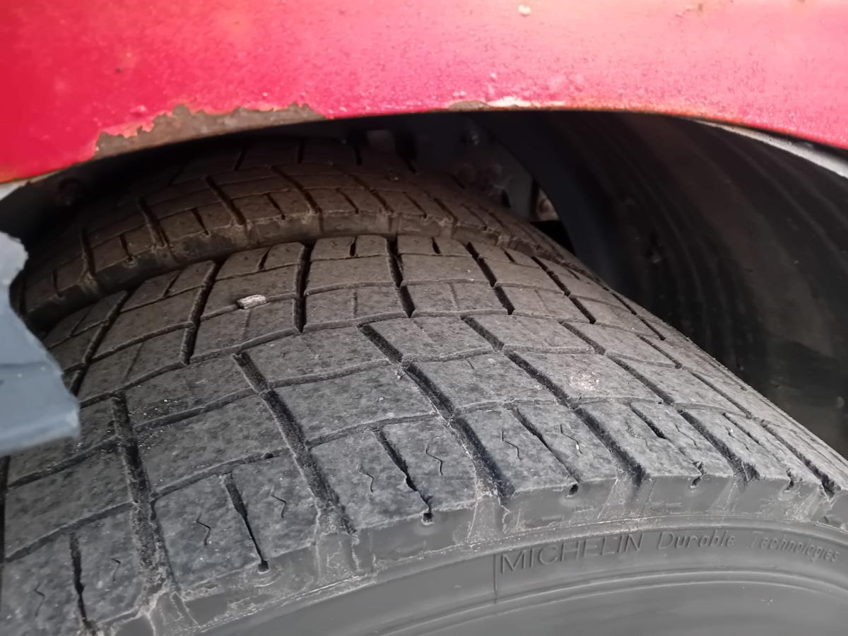 Pritsche LKW Volvo FH