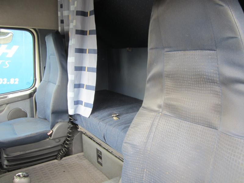 Pritsche LKW Volvo FH 520