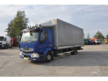 Plane LKW RENAULT 180 240.12: das Bild 1