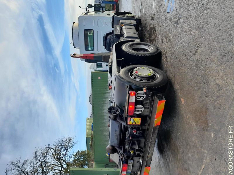 LKW RENAULT 26T/BRAS - EJ599YS