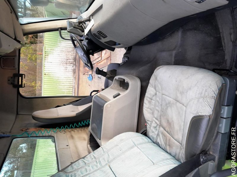 LKW RENAULT 26T/BRAS - EJ599YS