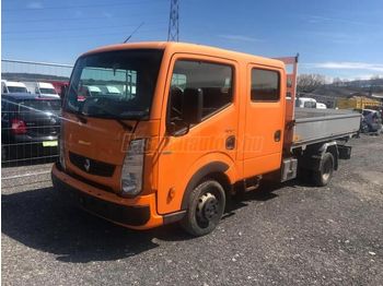 Pritsche LKW RENAULT MAXITY 130.35: das Bild 1