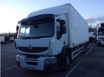 Kühlkoffer LKW RENAULT Medium length Euro 4 Medium length Euro 4: das Bild 1