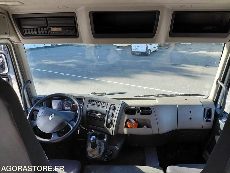 LKW RENAULT midlum 240 - 2009 - 301686 Kms