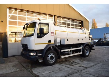 Tankwagen Für die Beförderung von Kraftstoff Renault D 13 HIGH: das Bild 1