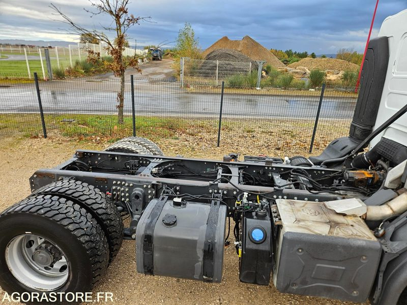 LKW Renault D-19 280