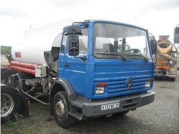 Tankwagen Renault Gamme M 150: das Bild 1