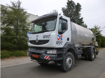 Tankwagen Renault KERAX 330 SPRAYER: das Bild 1