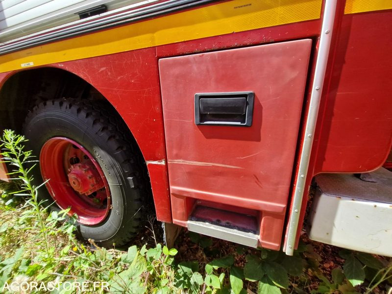 LKW Renault Midliner M210 -1995 - 66879 - 3382VS27