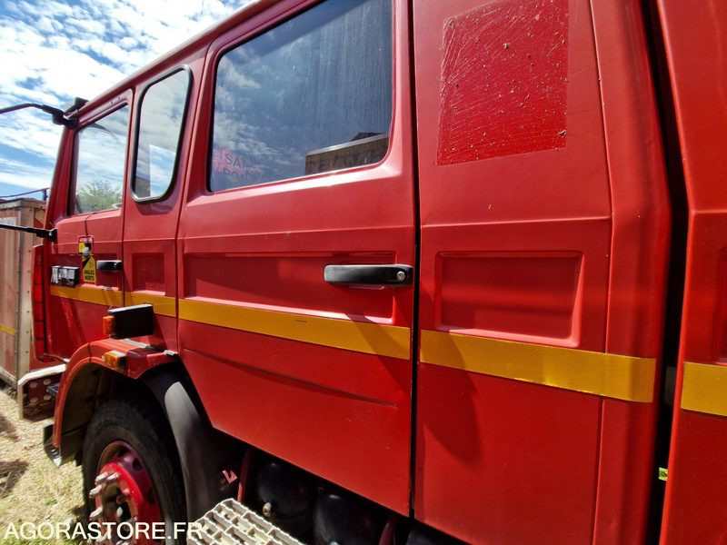 LKW Renault Midliner M210 -1995 - 66879 - 3382VS27