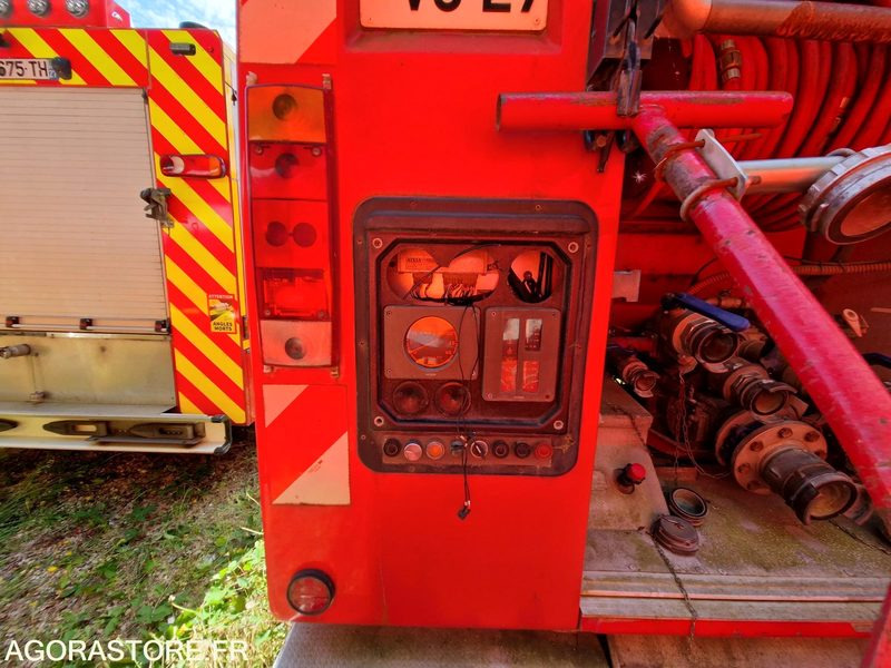 LKW Renault Midliner M210 -1995 - 66879 - 3382VS27